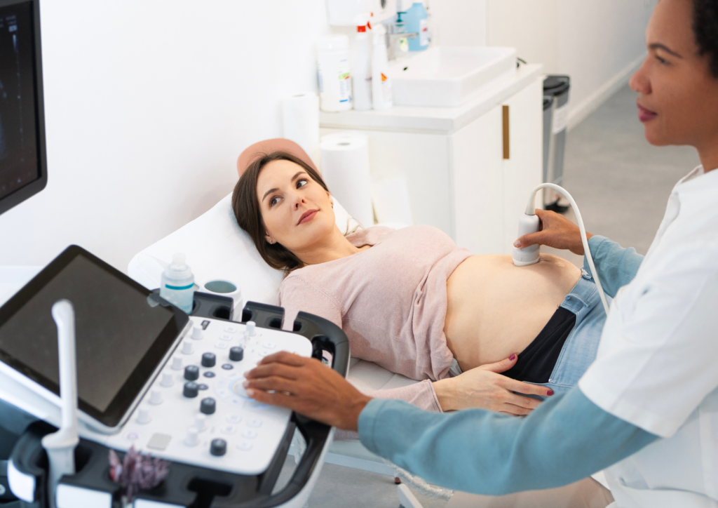 Assurance Prénatale