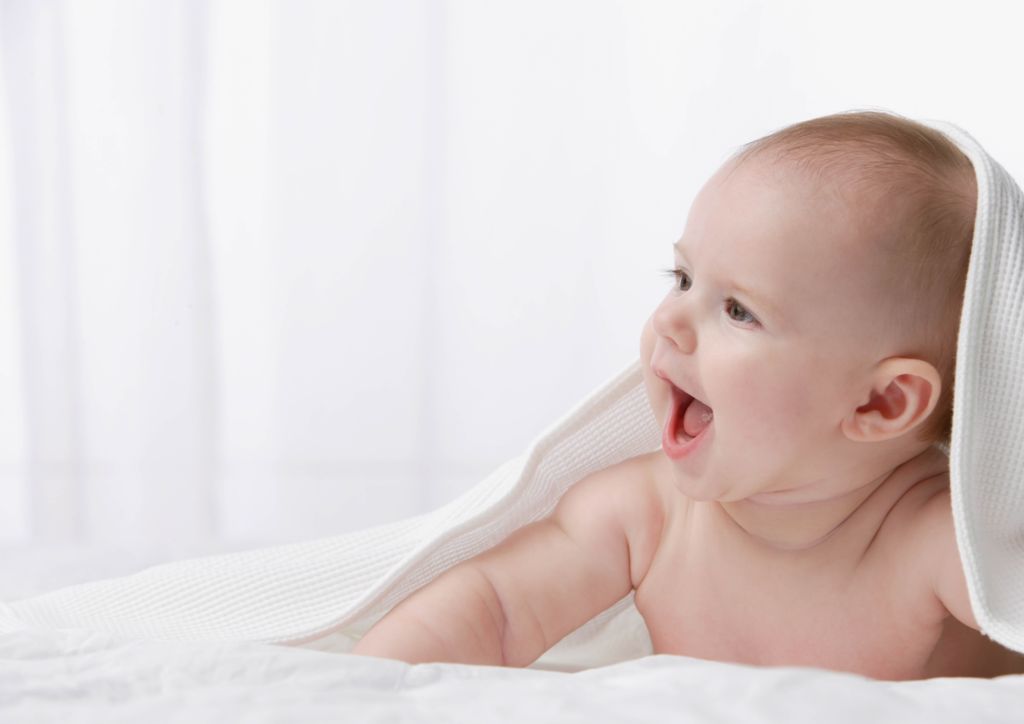 Assurance Prénatale