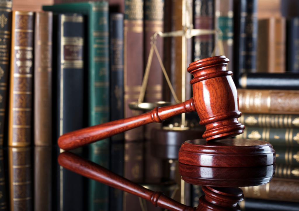 Protection Juridique