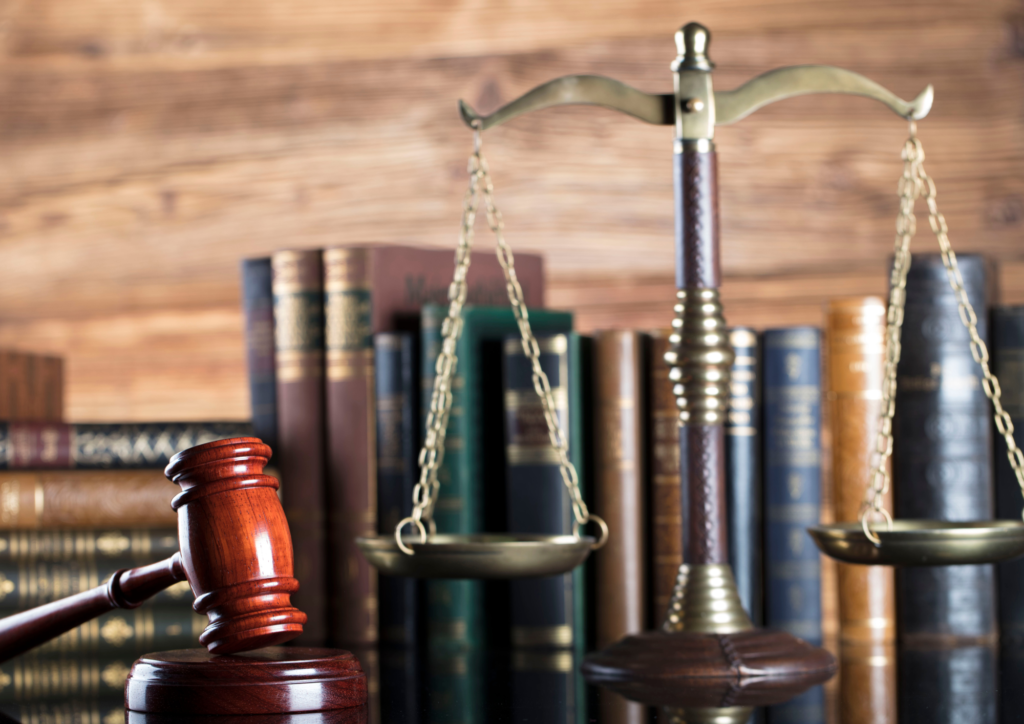 Protection Juridique